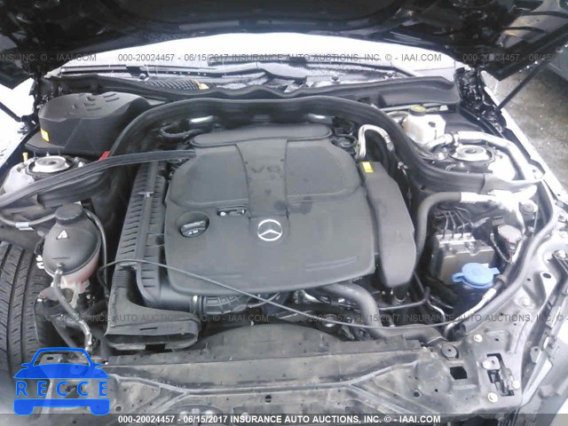 2016 Mercedes-benz E 350 4MATIC WDDHF8JBXGB168362 image 9
