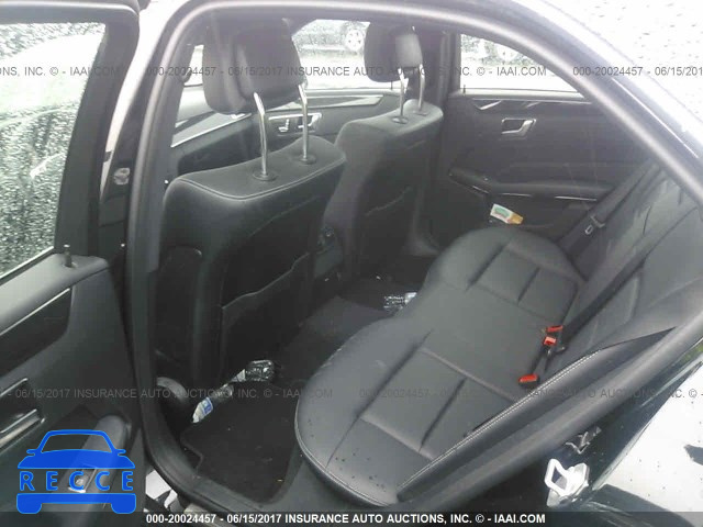 2016 Mercedes-benz E 350 4MATIC WDDHF8JBXGB168362 image 7