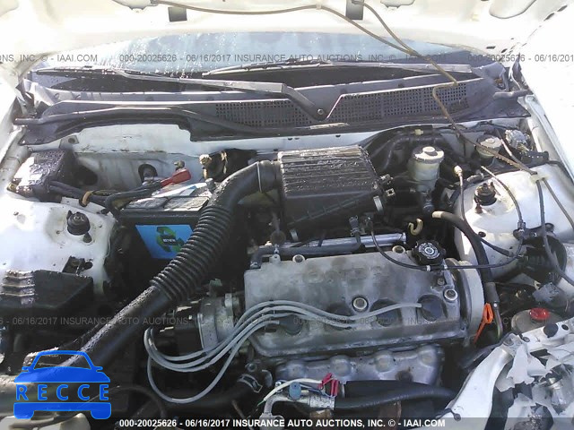 1996 Honda Civic 1HGEJ6574TL051162 image 9