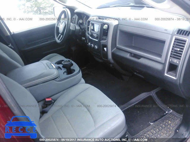 2013 RAM 1500 1C6RR6FT0DS665760 image 4