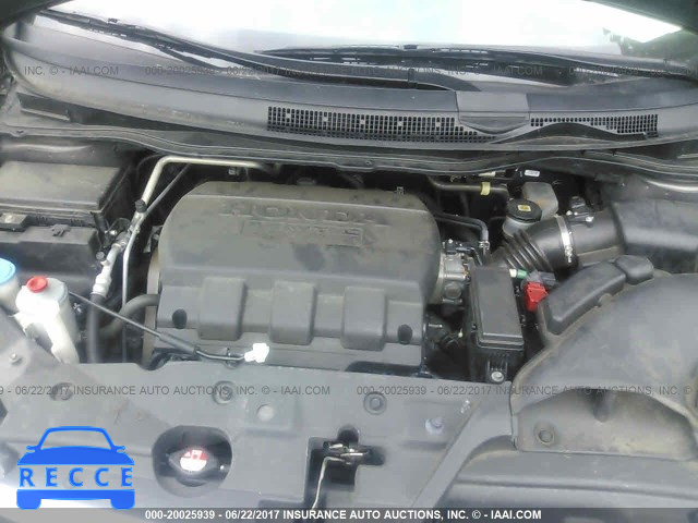 2012 Honda Odyssey 5FNRL5H93CB081502 image 9
