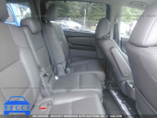 2012 Honda Odyssey 5FNRL5H93CB081502 image 7