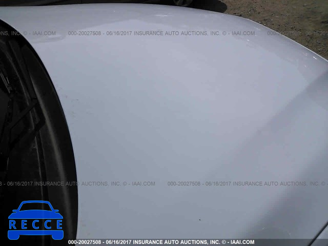 2011 Buick Regal CXL W04GS5EC9B1075411 зображення 5