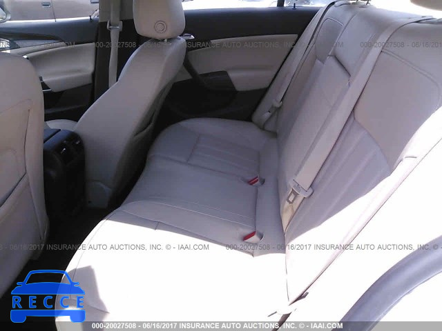 2011 Buick Regal CXL W04GS5EC9B1075411 зображення 7