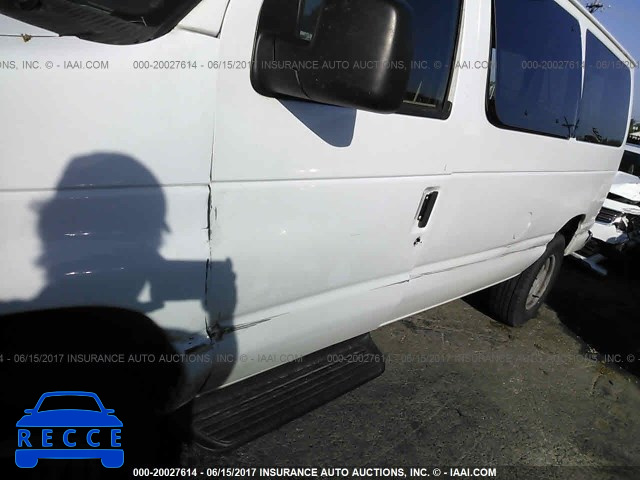 2012 Ford Econoline E350 SUPER DUTY WAGON 1FBNE3BL5CDA61393 image 5