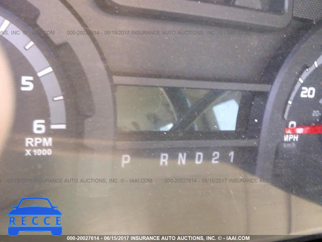 2012 Ford Econoline E350 SUPER DUTY WAGON 1FBNE3BL5CDA61393 image 6