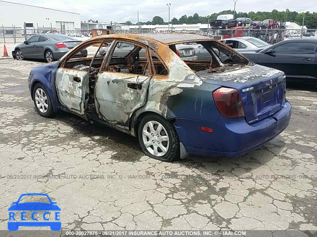 2008 Suzuki Forenza KL5JD56Z68K732988 image 2