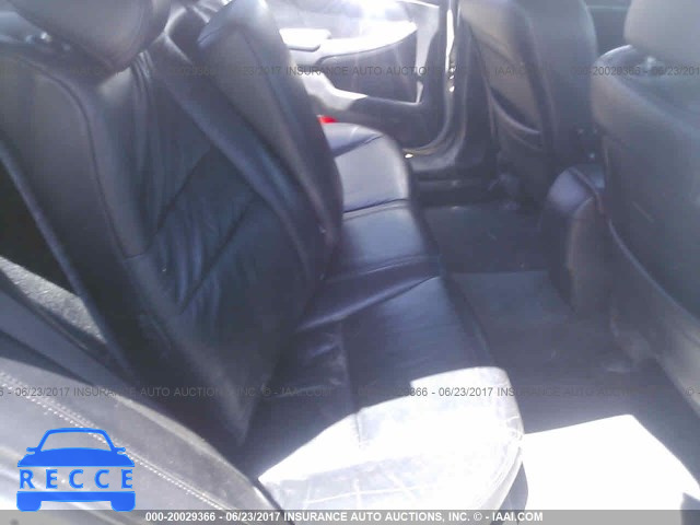 2006 Honda Accord 1HGCM66526A001775 зображення 7