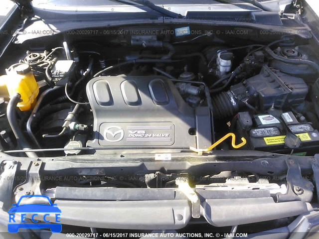 2002 MAZDA TRIBUTE 4F2CU08152KM54069 image 9