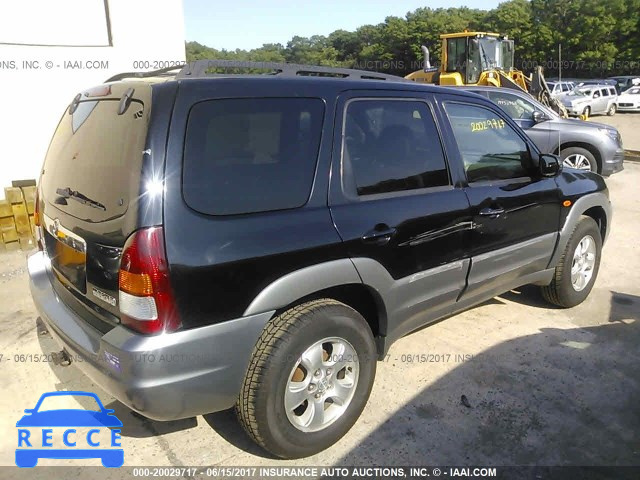 2002 MAZDA TRIBUTE 4F2CU08152KM54069 image 3