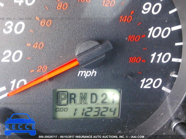 2002 MAZDA TRIBUTE 4F2CU08152KM54069 image 6