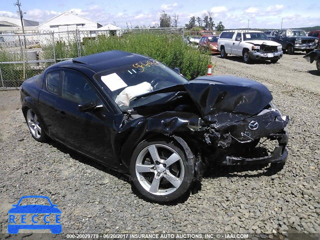 2005 MAZDA RX8 JM1FE173250159837 зображення 0