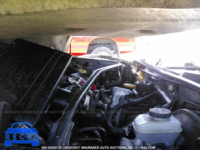 2005 MAZDA RX8 JM1FE173250159837 image 9