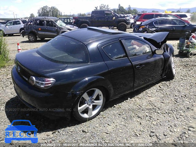 2005 MAZDA RX8 JM1FE173250159837 image 3