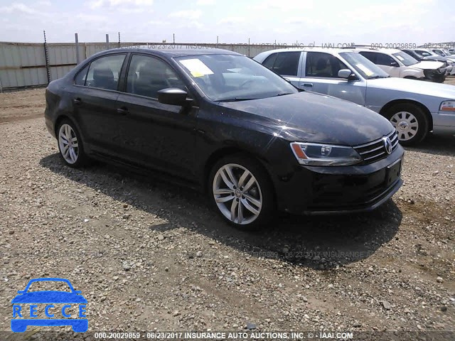 2016 Volkswagen Jetta 3VW267AJ7GM272928 image 0