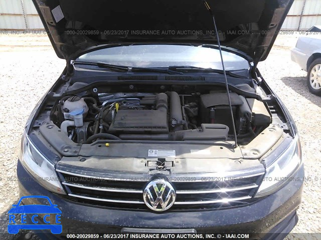 2016 Volkswagen Jetta 3VW267AJ7GM272928 image 9