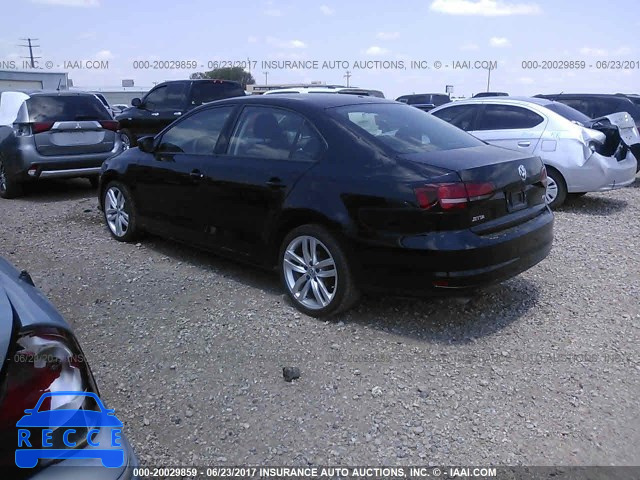 2016 Volkswagen Jetta 3VW267AJ7GM272928 image 2