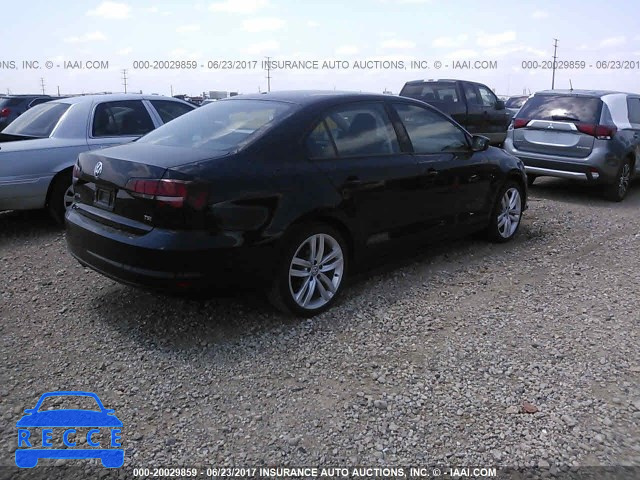 2016 Volkswagen Jetta 3VW267AJ7GM272928 image 3