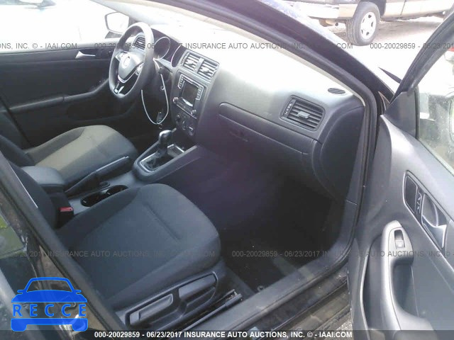 2016 Volkswagen Jetta 3VW267AJ7GM272928 image 4