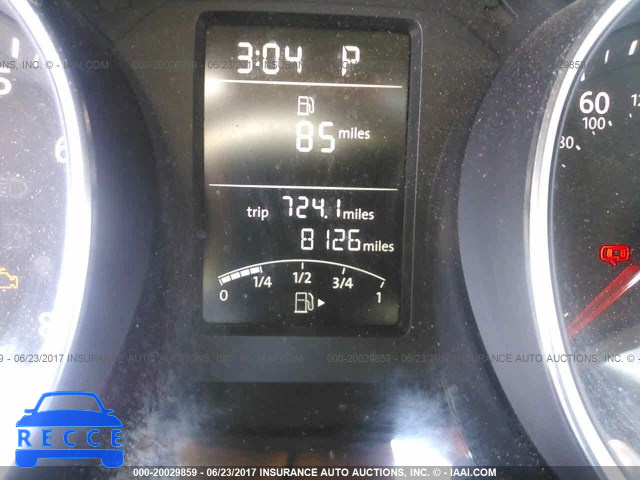 2016 Volkswagen Jetta 3VW267AJ7GM272928 image 6