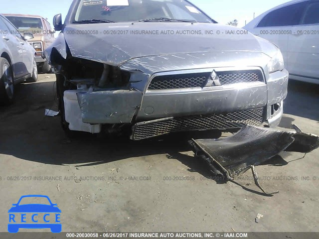 2014 Mitsubishi Lancer JA32U2FU0EU019522 image 5
