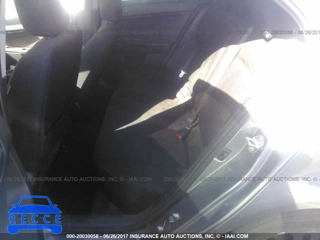 2014 Mitsubishi Lancer JA32U2FU0EU019522 image 7