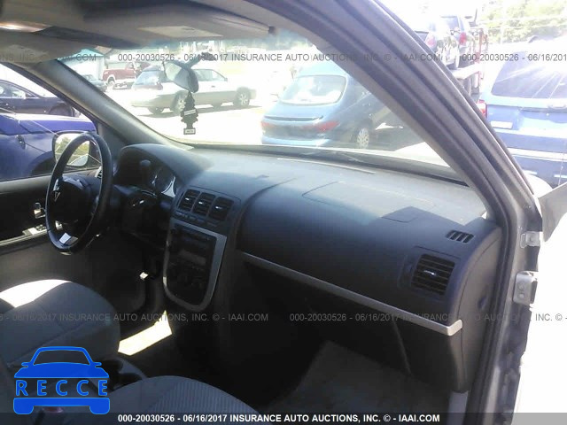 2005 Pontiac Montana SV6 1GMDV03L95D197982 image 4