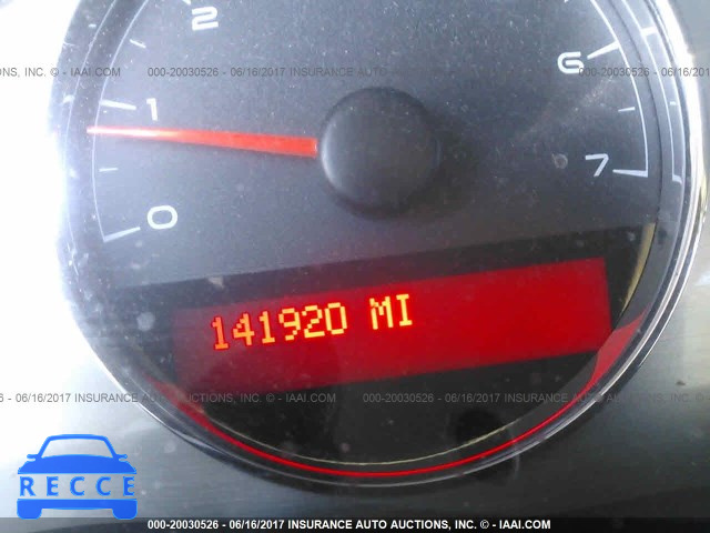 2005 Pontiac Montana SV6 1GMDV03L95D197982 image 6