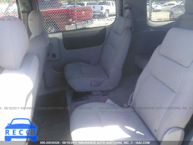 2005 Pontiac Montana SV6 1GMDV03L95D197982 image 7