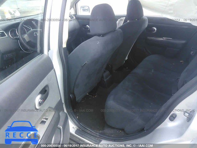 2009 Nissan Versa 3N1BC13E29L500158 image 7