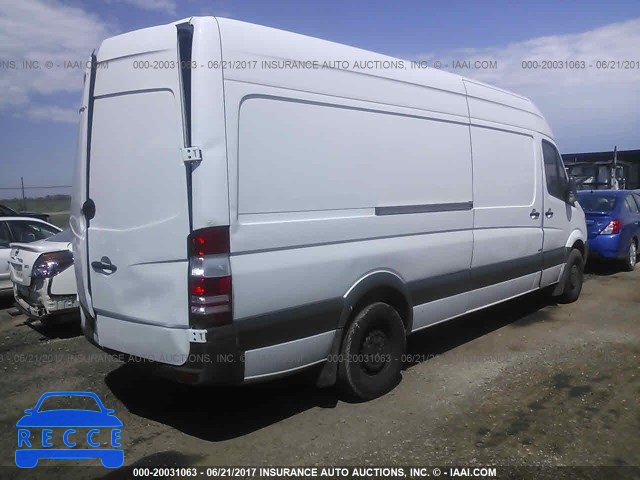 2016 MERCEDES-BENZ SPRINTER 2500 WD3PE8DD0GP332916 Bild 3