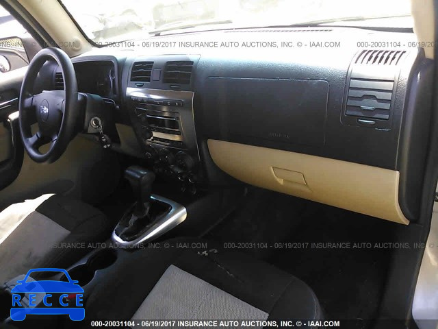 2006 Hummer H3 5GTDN136668154370 image 4