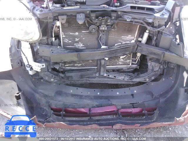 2011 Nissan Rogue JN8AS5MT6BW165961 image 5
