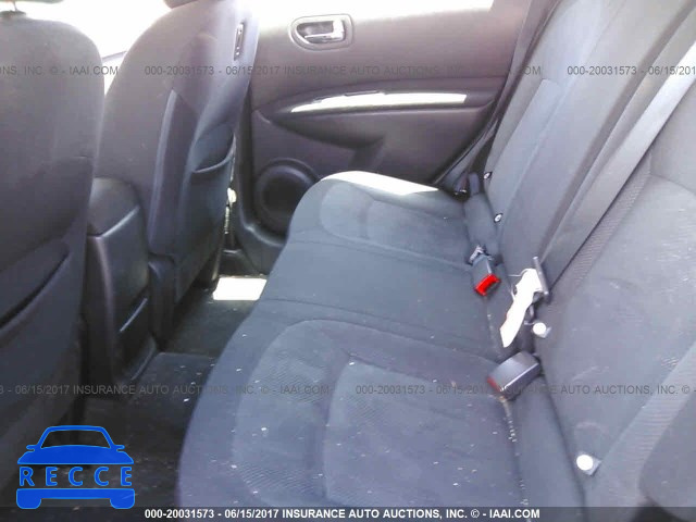 2011 Nissan Rogue JN8AS5MT6BW165961 image 7