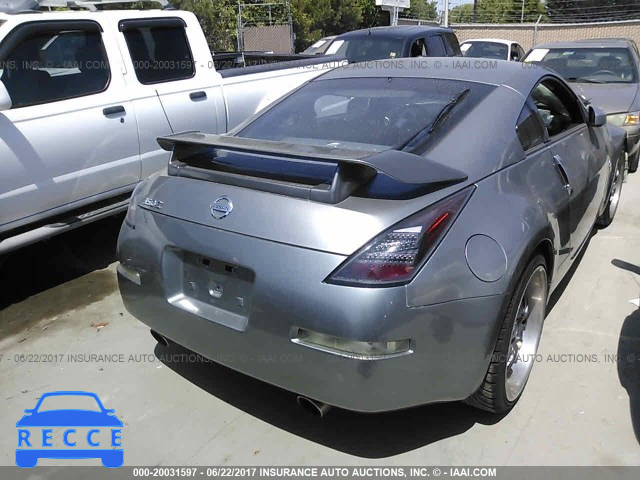2003 Nissan 350Z COUPE JN1AZ34E73T001783 image 3