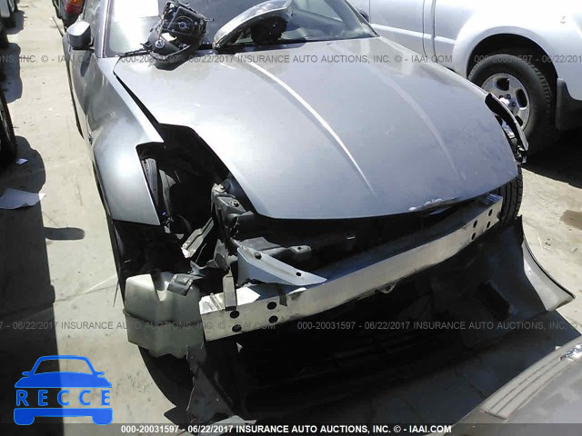 2003 Nissan 350Z COUPE JN1AZ34E73T001783 image 5