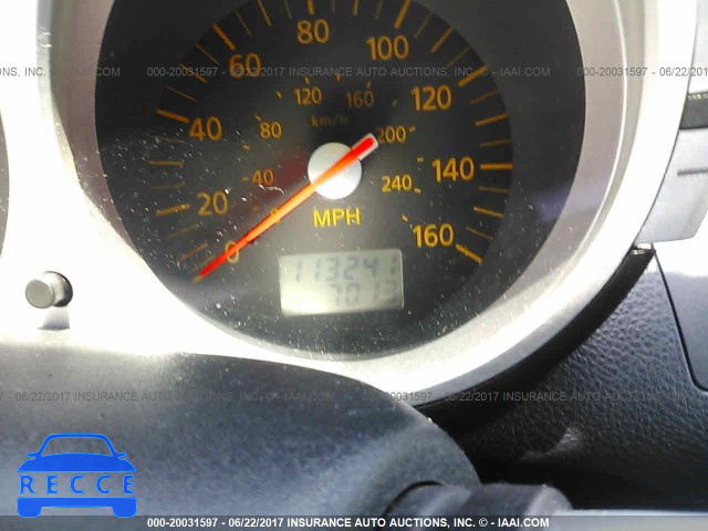 2003 Nissan 350Z COUPE JN1AZ34E73T001783 image 6