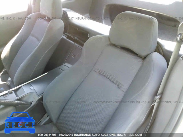 2003 Nissan 350Z COUPE JN1AZ34E73T001783 image 7