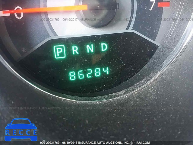 2012 Chrysler 200 1C3CCBAB7CN281810 image 6