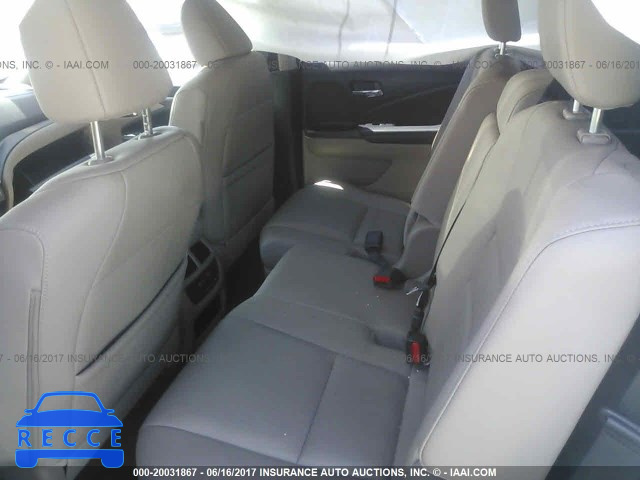 2016 Honda Pilot 5FNYF5H57GB049187 image 7