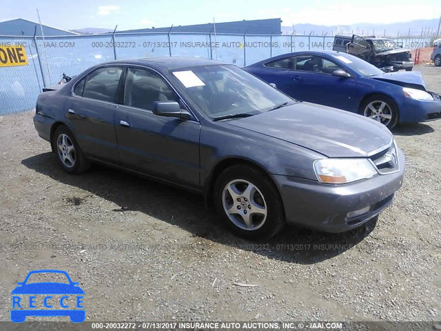 2003 Acura 3.2TL 19UUA56613A054088 зображення 0