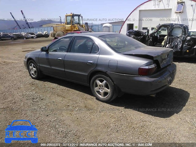 2003 Acura 3.2TL 19UUA56613A054088 зображення 2