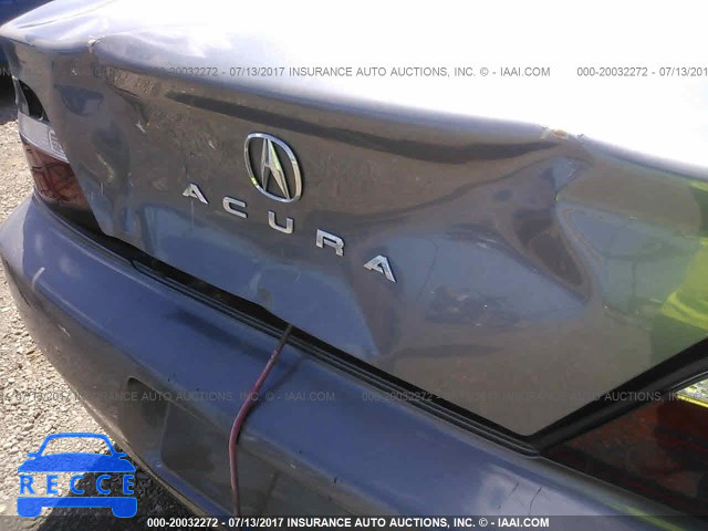 2003 Acura 3.2TL 19UUA56613A054088 зображення 5