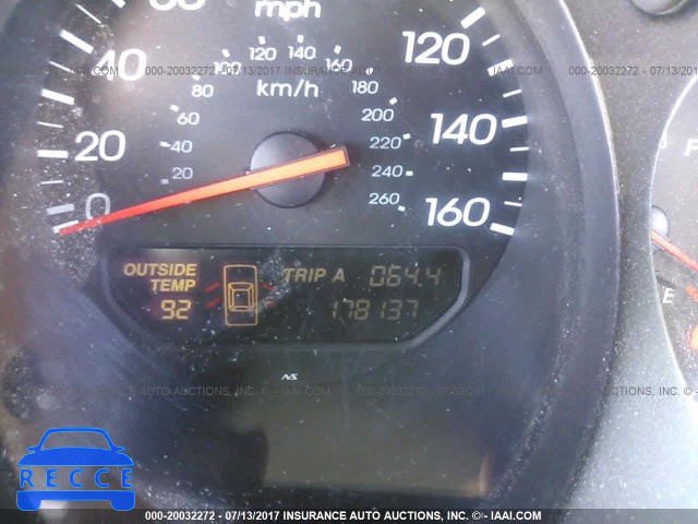 2003 Acura 3.2TL 19UUA56613A054088 image 6