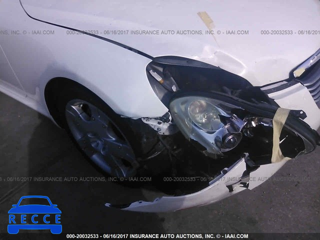 2004 Lexus SC JTHFN48Y740060228 image 5