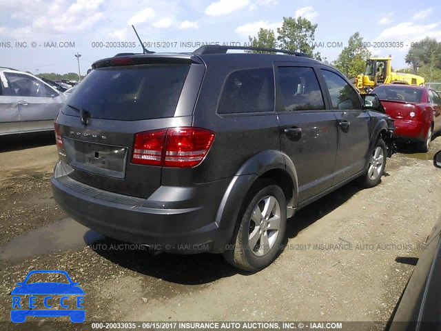 2017 DODGE JOURNEY 3C4PDCABXHT529734 Bild 3