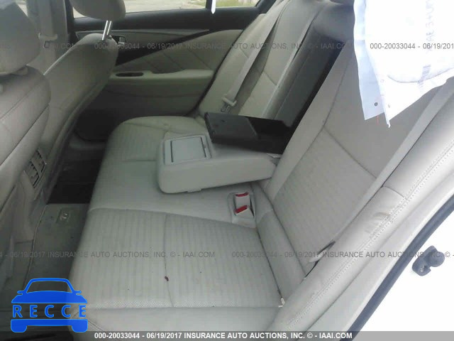 2014 Infiniti Q50 JN1BV7ARXEM692030 image 7