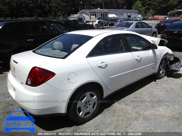 2006 Pontiac G6 1G2ZG558164138103 image 3