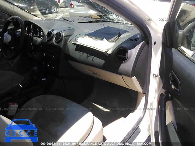 2006 Pontiac G6 1G2ZG558164138103 image 4