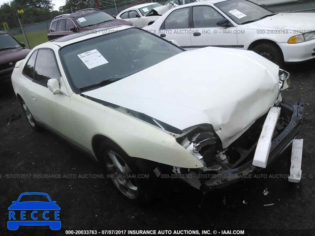 2000 Honda Prelude JHMBB6248YC009091 image 0